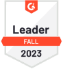 Leader Fall